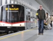 Виена: Жестомимичен превод в градския транспорт