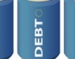 41,45 млрд. евро е брутният външен дълг 