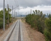 Започва работа по жп линията Македония-България