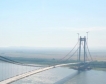 Третият по дължина мост в Европа
