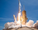 SpaceX ще изстреля още сателити