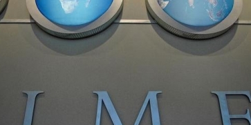 МВФ очаква световен ръст от 2.9%