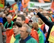 Белгийците искат авторитаризъм