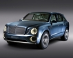 Bentley с рекордни продажби