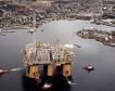 Русия: $165 млрд. от продажби на петрол и газ 