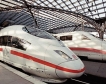 Deutsche Bahn планира 25 хил. нови работни места