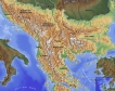 Балкани:Словения, Черна гора, Турция