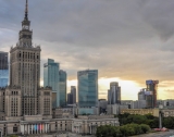 Полша ограничава вноса на украинско зърно