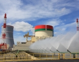 Втори енергоблок в Беларус близо до пускане