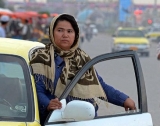 Афганистанските бизнесдами търсят пазари