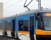 Още 29 нови нископодови трамвая за София