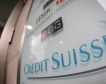 Credit Suisse от върха до ръба на пропастта