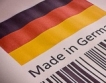 Германия ще избегне рецесията "на косъм"?