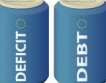 Дефицит от 0,4% в края на март