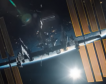 Трейлър на руския игрален "ВЫЗОВ", заснет в Космоса