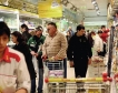 Германия: Вериги закриват магазините си 