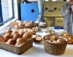 В пет държави се консумира най-много хляб