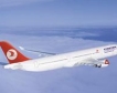 Turkish airlines поръча 600 нови самолета