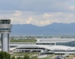 3,5 млн. пътници обслужи летище София за H1