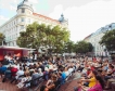 Летен фестивал във Виена