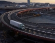 Русия забрани превоза на товари от полски камиони 