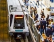 Siemens ще достави нови 8 метро влака