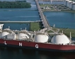Азия увеличава покупките на LNG