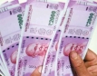 Индия изтегля банкноти от 2000 рупии 