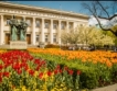 31% ръст на туристите в София