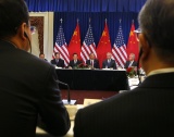 САЩ и Китай: между политическата риторика и числата