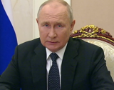 Путин: Руската икономика се възстанови