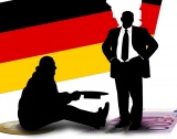 Германия: Икономиката временно е болна