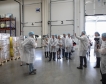 Нов завод в Индустриална зона "Загоре"