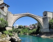 Повече туристи в Босна и Херцеговина