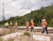 Проверка на тунел на  жп линията Елин Пелин – Костенец