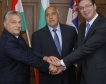 Как Сърбия и Унгария ще отговорят на газовата такса