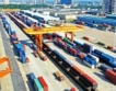 Спад на българския износ за трети страни