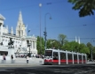 Да разглеждаш Виена от трамвая
