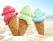 ЕС е произвел 3.2 млрд. литра сладолед