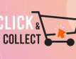 Хибриден модел на пазаруване Click & Collect 