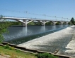 17 млн.лв. се инвестират в нов мост над р. Марица