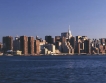 Ню Йорк остава най-скъпият град в света