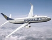 Ryanair започва полети от Пловдив