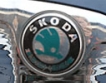 Наводнения спират производството на Skoda
