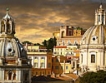  По-високи такси за туризъм вдигат приходите на Рим