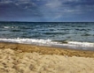 Радиация или бизнес на плажа Вромос
