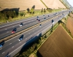 Първата платена UK магистрала на загуба