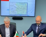 България и Сърбия с  нова точка на газова свързаност