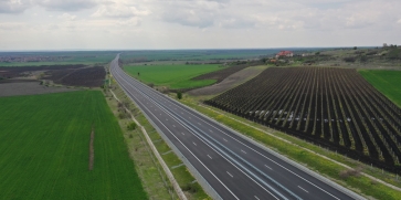 2,5 млрд. лв. за магистрали, пътища, ВиК, саниране
