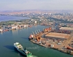 Удълбочаване на пристанищен терминал Бургас-запад